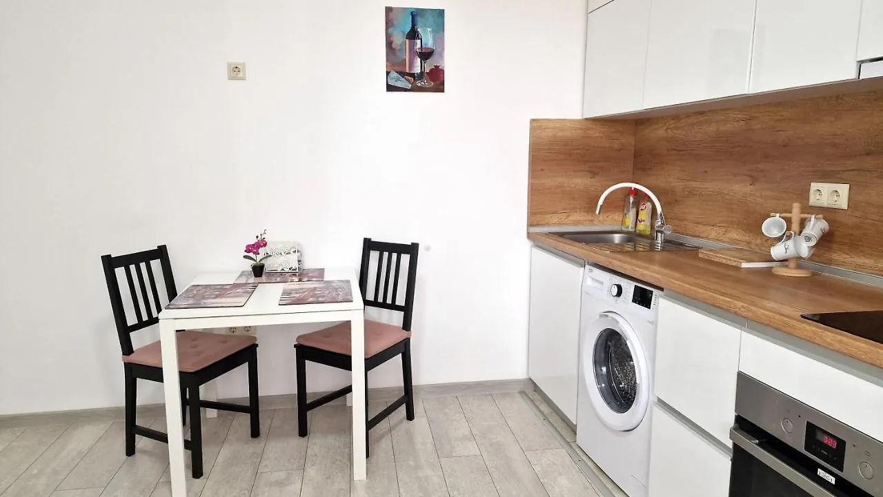 Lola Seaview Guest House. Уютный Домик В Варне فارنا بلغاريا