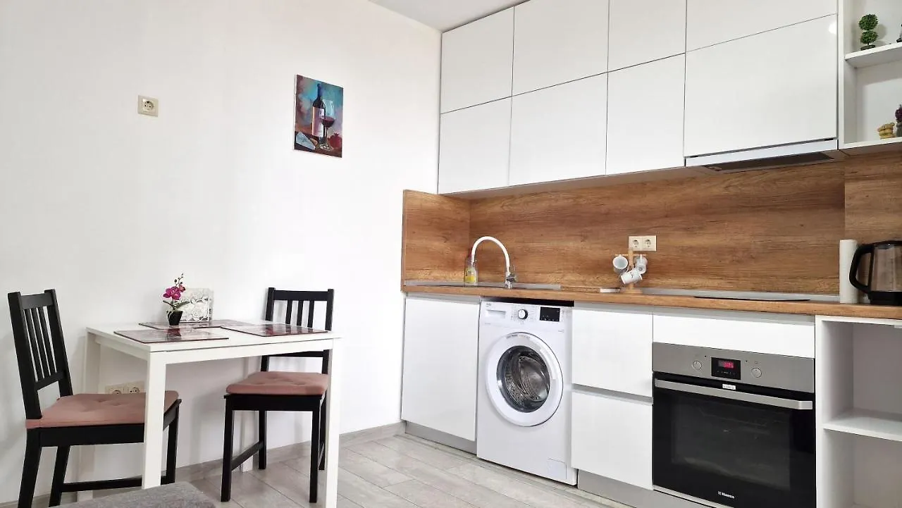 Lola Seaview Guest House. Уютный Домик В Варне فارنا 0*,  بلغاريا