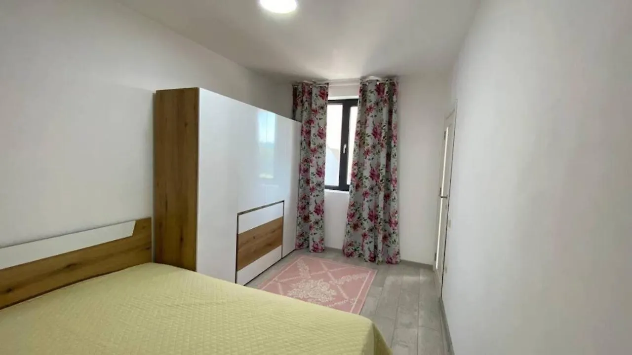 فيلة Lola Seaview Guest House. Уютный Домик В Варне فارنا بلغاريا