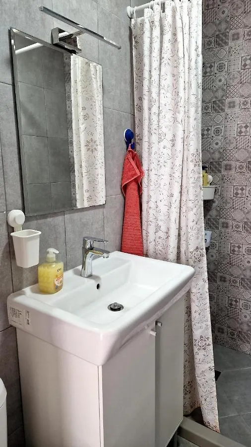 Lola Seaview Guest House. Уютный Домик В Варне فارنا 0*,